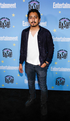 Entertainment Weekly Party, Arrivals, Comic-Con International, San Diego, USA - 20 Jul 2019
