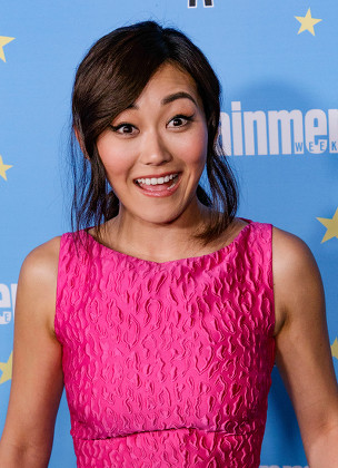 Karen Fukuhara Editorial Stock Photo - Stock Image | Shutterstock