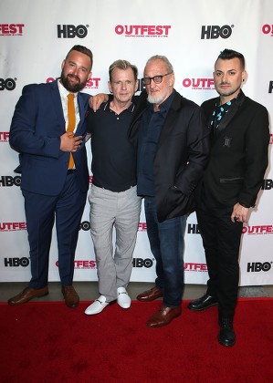 'Nightmare On Elm Street' cast reunion, Outfest Film Festival, Los Angeles, USA - 20 Jul 2019