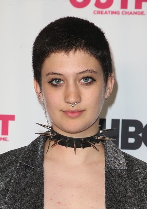 Sienna Hubertross Editorial Stock Photo - Stock Image | Shutterstock