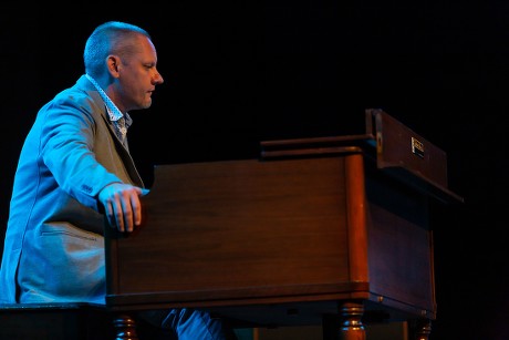 Phil Wilkinson Editorial Stock Photo Stock Image Shutterstock