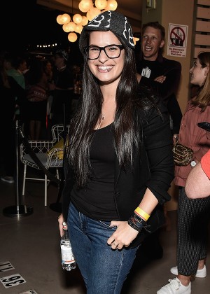National Geographic and Nerd Nite Annual SDCC Party, Comic-Con International, San Diego, USA - 20 Jul 2019