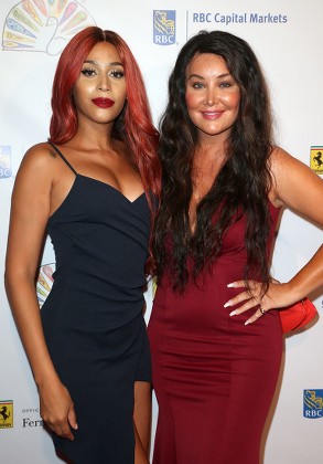 Flaunt It Awards, Los Angeles, USA - 21 Jul 2019