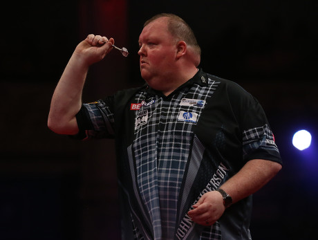 Darts, World Matchplay 2019 - 22 Jul 2019 Stock Pictures, Editorial ...