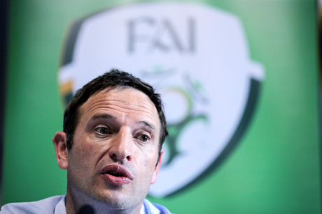 FAI/UEFA SROI Announcement, Ratoath Harps FC, Co. Meath - 23 Jul 2019 ...
