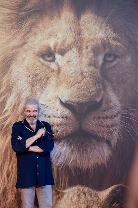 'The Lion King' film premiere, Madrid, Spain - 17 Jul 2019