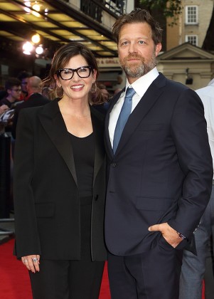 'Fast & Furious Presents: Hobbs & Shaw' film premiere, London, UK - 23 Jul 2019