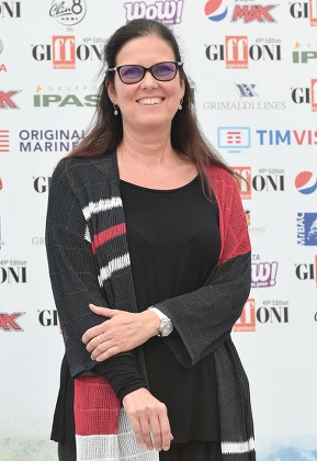 Giffoni Film Festival, Salerno, Italy - 24 Jul 2019
