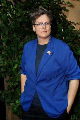 Hannah Gadsby's 5 Week New York City Leg of her New Stand-Up Comedy Show 'Douglas', New York, USA - 24 Jul 2019