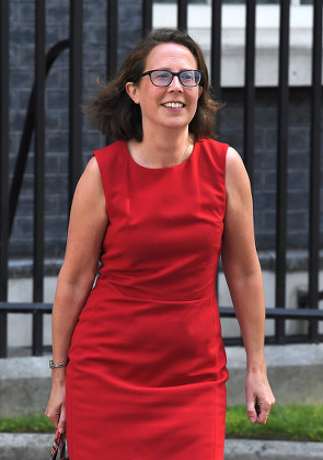 Cabinet Meeting, No.10 Downing Street, London, UK - 25 Jul 2019
