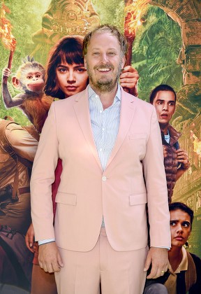 'Dora and the Lost City of Gold' Film Premiere, Arrivals, Regal LA Live, Los Angeles, USA - 28 Jul 2019