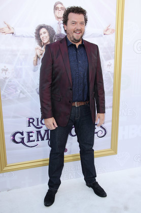 'The Righteous Gemstones' TV Show Premiere, Arrivals, Paramount Studios, Los Angeles, USA - 25 Jul 2019
