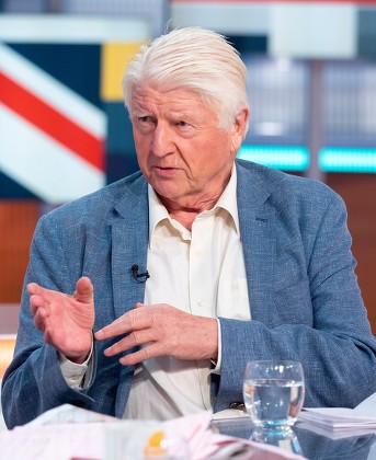 Stanley Johnson Editorial Stock Photo - Stock Image | Shutterstock