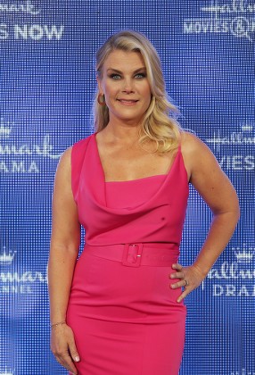 Alison Sweeney Editorial Stock Photo - Stock Image | Shutterstock