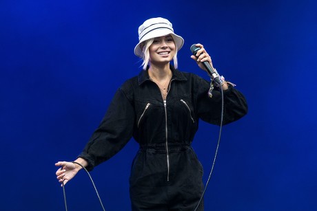 Kendal Calling at Kendal Calling (Penrith) on 27 Jul 2023