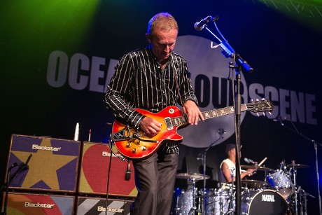 Ocean Colour Scene in concert at Motherwell Civic Centre Concert Hall, Motherwell, Scotland, UK - 25 Jul 2019