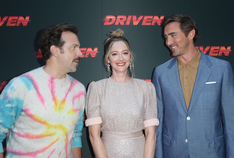 'Driven' Film Premiere, Arrivals, ArcLight Cinemas, Los Angeles, USA - 29 Jul 2019