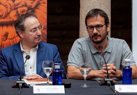 Concha Velasco at Merida's International Festival of Classical Theater, Spain - 30 Jul 2019