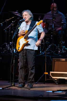 Trevor Horn in concert at the Symphony Hall, Birmingham, UK - 30 Jul 2019