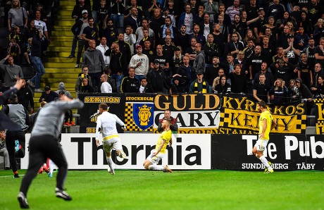 Nk 2024 maribor aik