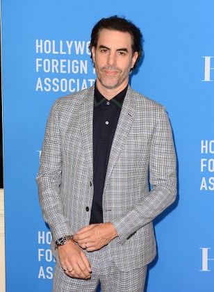 Sacha Baron Cohen Editorial Stock Photo - Stock Image Shutterstock