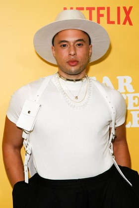 Jemar Michael Editorial Stock Photo - Stock Image | Shutterstock