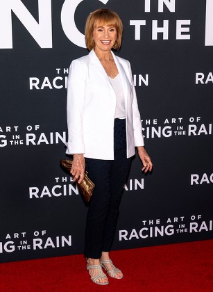'The Art of Racing in the Rain' Film Premiere, Arrivals, El Capitan Theatre, Los Angeles, USA - 01 Aug 2019