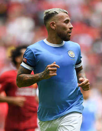 man city kit charity shield