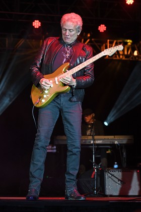 Don Felder in concert, The Coconut Creek Casino, Florida, USA - 03 Aug 2019