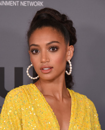 Samantha Logan Editorial Stock Photo - Stock Image | Shutterstock