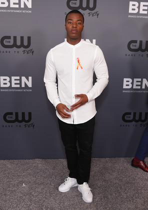The CW's All Star Party, Arrivals, TCA Summer Press Tour, Los Angeles, USA - 04 Aug 2019