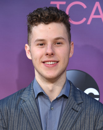 Nolan Gould Editorial Stock Photo - Stock Image | Shutterstock