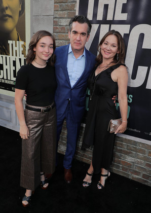 New Line Cinema present the world film premiere of 'The Kitchen', Los Angeles, USA - 05 Aug 2019