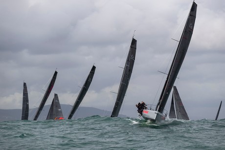 most prestigious yacht races