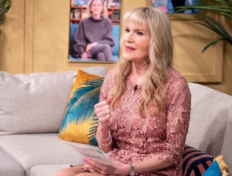 'This Morning' TV show, London, UK - 06 Aug 2019