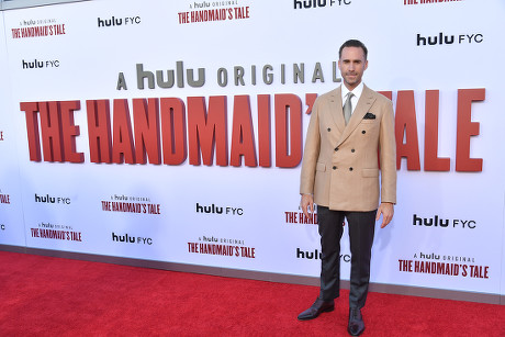 'The Handmaid's Tale' TV Show Season 3 Premiere, Arrivals, Regency Village Theatre, Los Angeles, USA - 06 Aug 2019