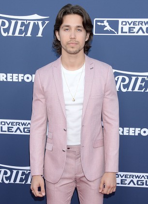 Variety Power of Young Hollywood presented by Freeform, arrivals, Los Angeles, USA - 06 Aug 2019
