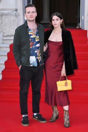 'Pain and Glory' Film4 Summer Screen film premiere, Somerset House, London, UK - 08 Aug 2019