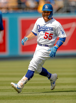 Russell Martin - Los Angeles Dodgers