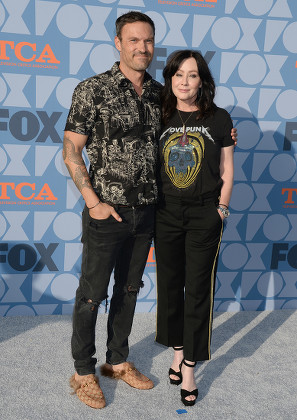 Fox Network's TCA Summer Press Tour Party, Arrivals, Los Angeles, USA - 07 Aug 2019