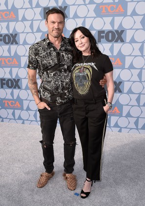 Fox Network's TCA Summer Press Tour Party, Arrivals, Los Angeles, USA - 07 Aug 2019