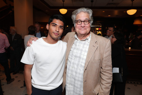 CBS Films 'Scary Stories to Tell in the Dark' special film screening, Los Angeles, USA - 07 Aug 2019