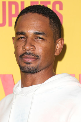 Damon Wayans Jr Editorial Stock Photo - Stock Image | Shutterstock