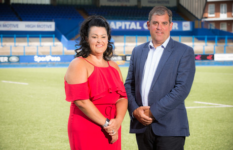 New Cardiff Blues Director - 01 Aug 2019