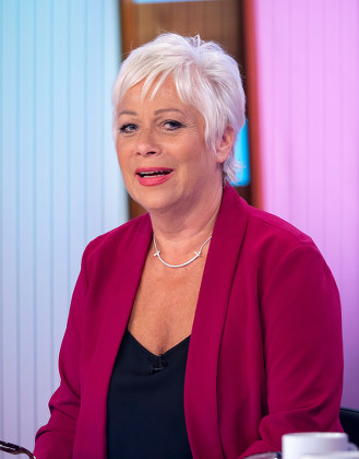 Denise Welch Editorial Stock Photo - Stock Image | Shutterstock