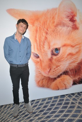 Cats Protection's National Cat Awards, The Savoy Hotel, London, UK - 08 Aug 2019