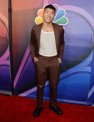 Joel Kim Booster Editorial Stock Photo - Stock Image Shutterstock