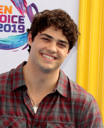 Noah Centineo Editorial Stock Photo - Stock Image | Shutterstock