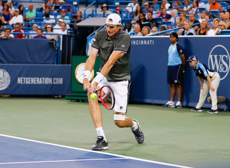 Western and Southern Tennis Open, Lindner Family Tennis Center ...