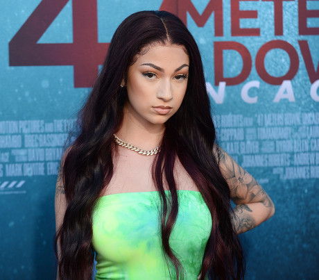 250 Danielle Bregoli Stock Pictures, Editorial Images And Stock Photos ...